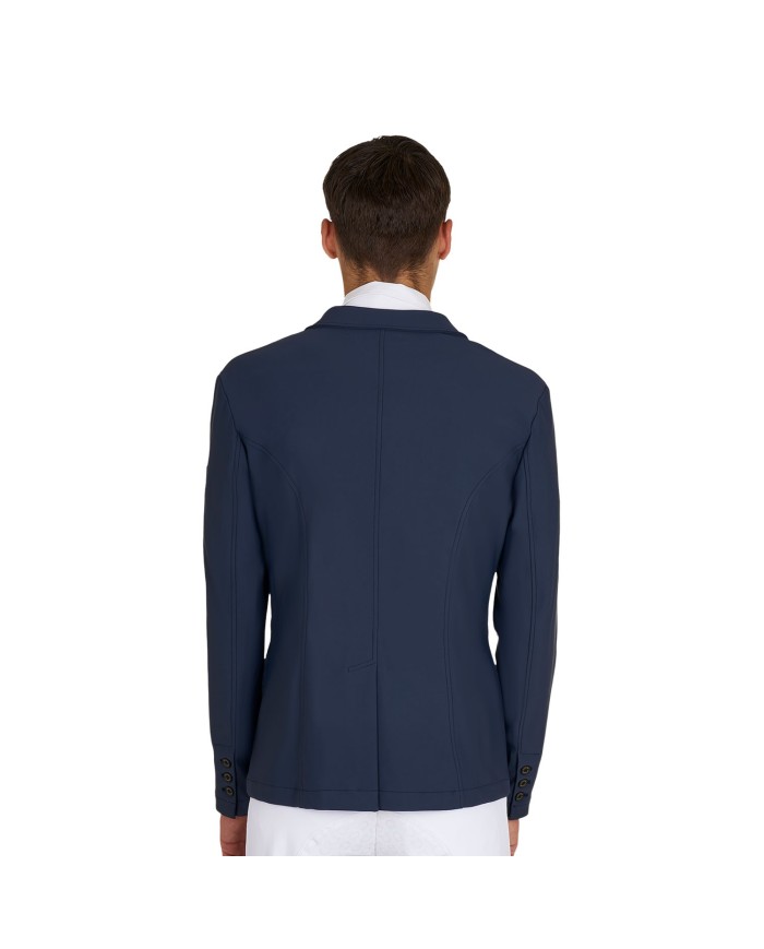 MEN S GIRASOL COMPETITION RIDING JACKET