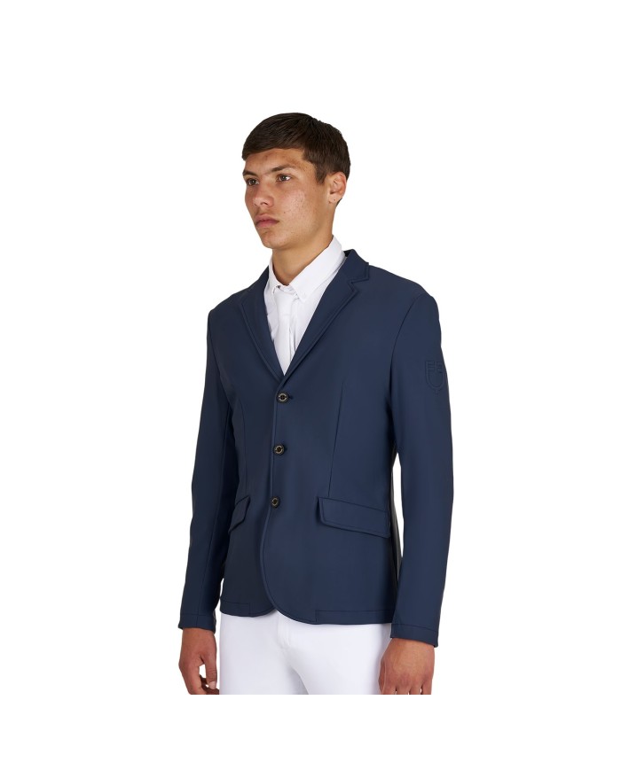 MEN S GIRASOL COMPETITION RIDING JACKET