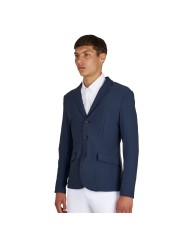 MEN S GIRASOL COMPETITION RIDING JACKET