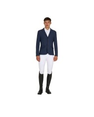 MEN S GIRASOL COMPETITION RIDING JACKET
