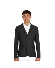 MEN S GIRASOL COMPETITION RIDING JACKET
