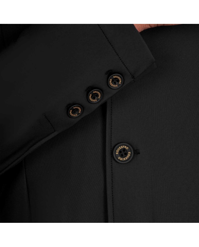 MEN S GIRASOL COMPETITION RIDING JACKET