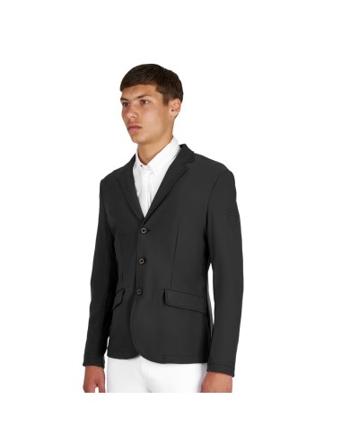 MEN S GIRASOL COMPETITION RIDING JACKET