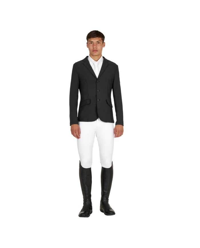 MEN S GIRASOL COMPETITION RIDING JACKET