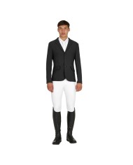 MEN S GIRASOL COMPETITION RIDING JACKET