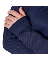 BASE LAYER DONNA EQUESTRO IN TESSUTO TECNICO