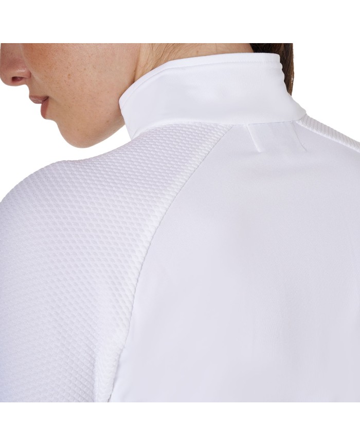 BASE LAYER DONNA EQUESTRO IN TESSUTO TECNICO