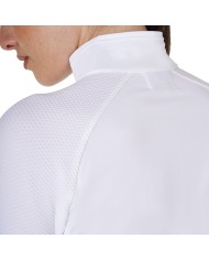 BASE LAYER DONNA EQUESTRO IN TESSUTO TECNICO