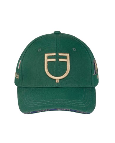 UNISEX BASEBALL CAP EQUESTROxFISE CENTENARY