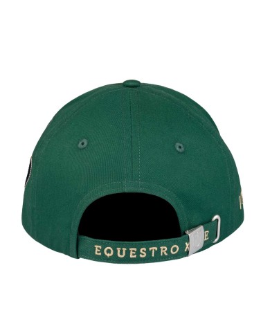 UNISEX BASEBALL CAP EQUESTROxFISE CENTENARY