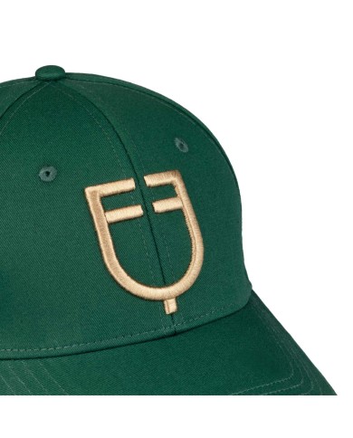UNISEX BASEBALL CAP EQUESTROxFISE CENTENARY