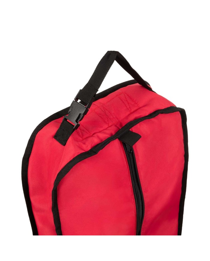WESTERN BRIDLE HALTER BAG