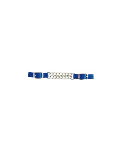 BARBOZZALE NYLON DOPPIA CATENA
