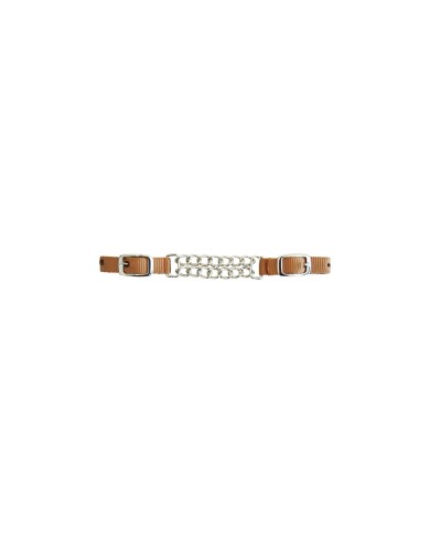 BARBOZZALE NYLON DOPPIA CATENA