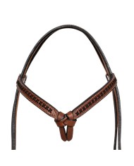 X-STITCH FUTURITY WESTERN BRIDLE