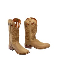 STIVALETTO WESTERN UNISEX POOL S 567-30M-GR