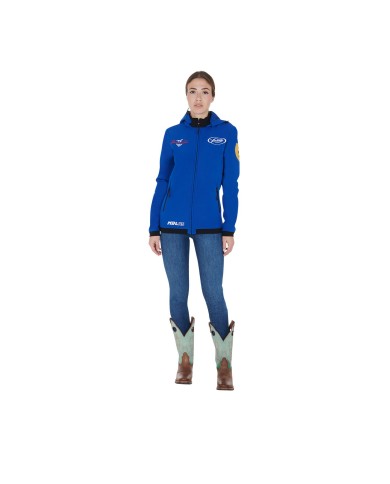 SOFTSHELL UNISEX MULTILOGO