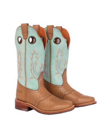 STIVALETTO POOL S DONNA WESTERN 566-30L-GR