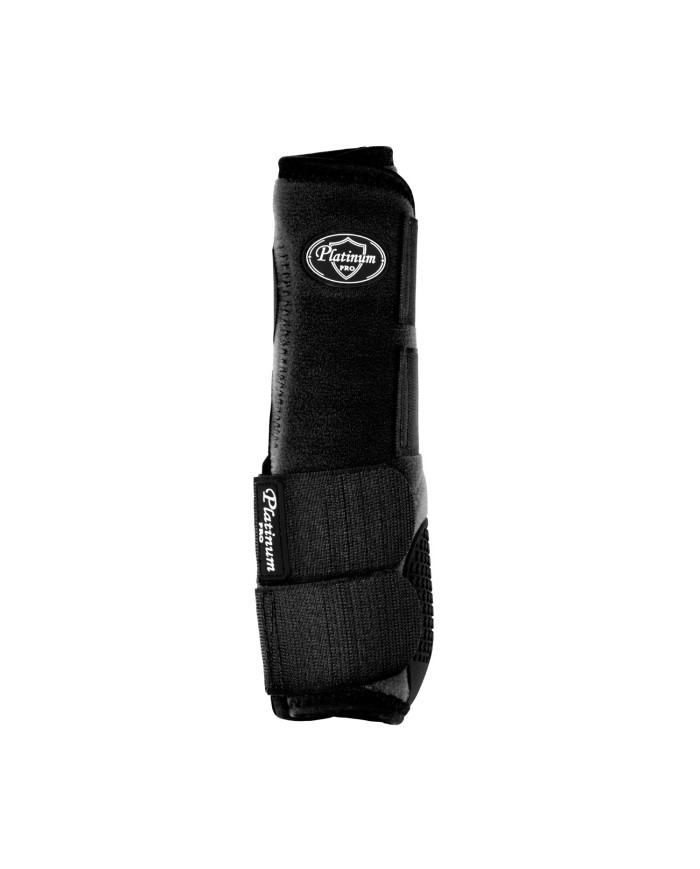 STAR ANATOMIC WESTERN FRONT BOOT