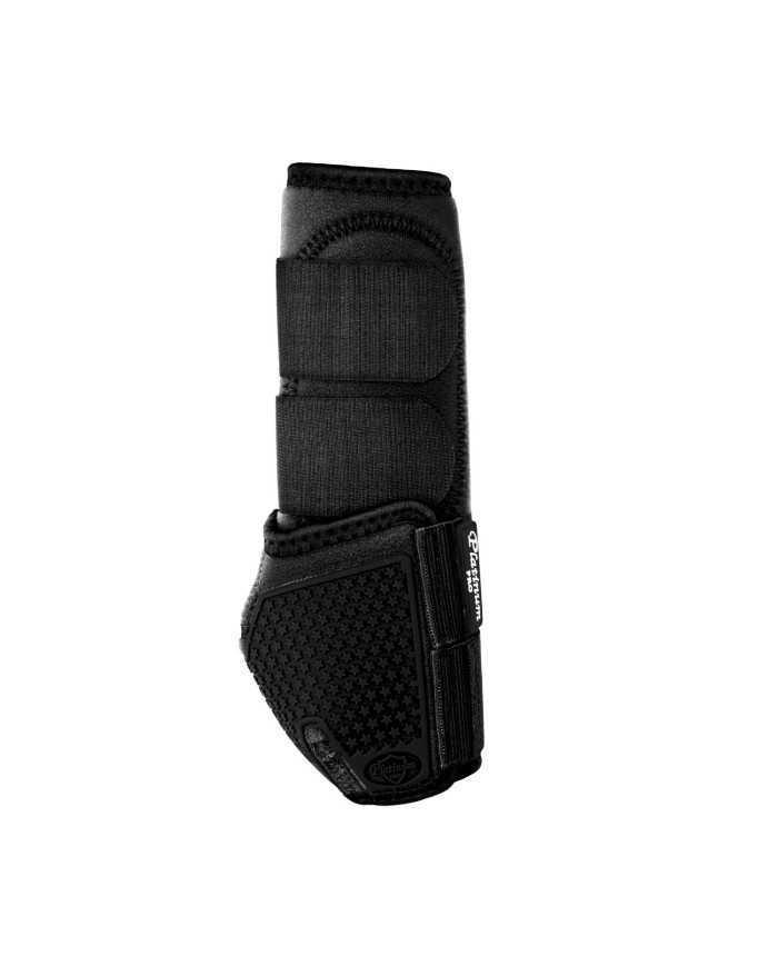 STAR ANATOMIC WESTERN FRONT BOOT