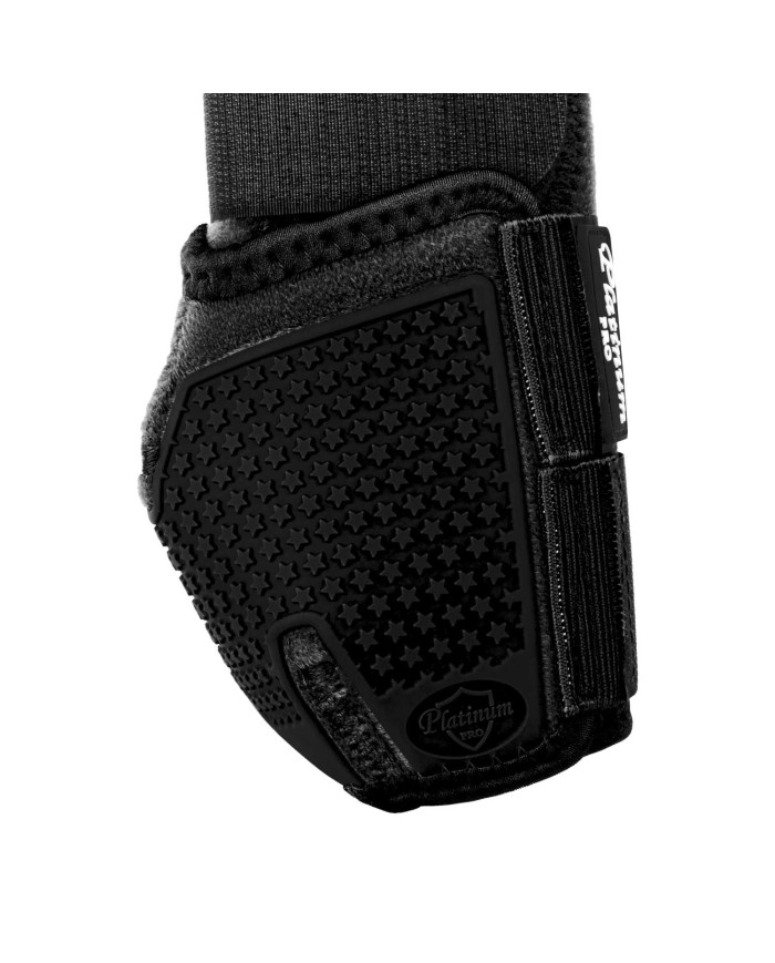 STAR ANATOMIC WESTERN FRONT BOOT