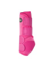 STAR ANATOMIC WESTERN FRONT BOOT