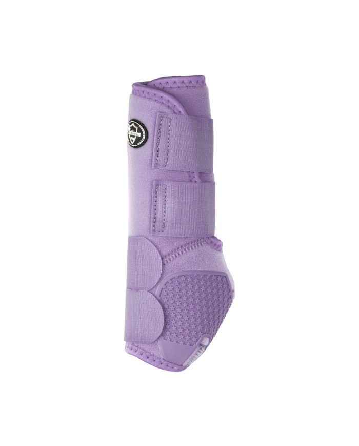 STAR ANATOMIC WESTERN FRONT BOOT