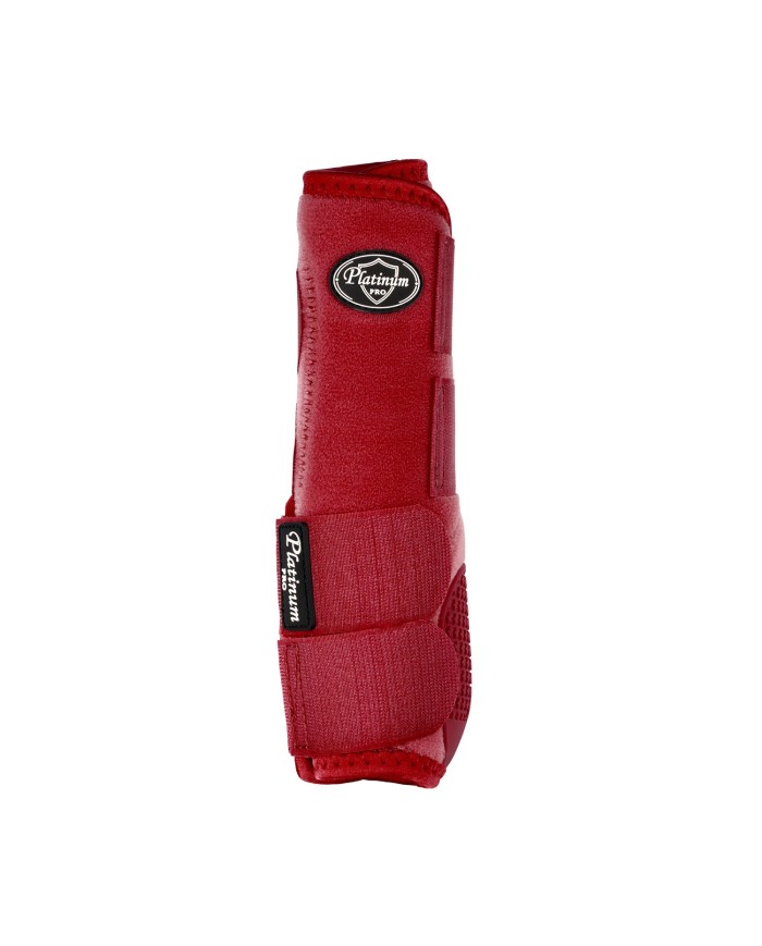 STAR ANATOMIC WESTERN FRONT BOOT