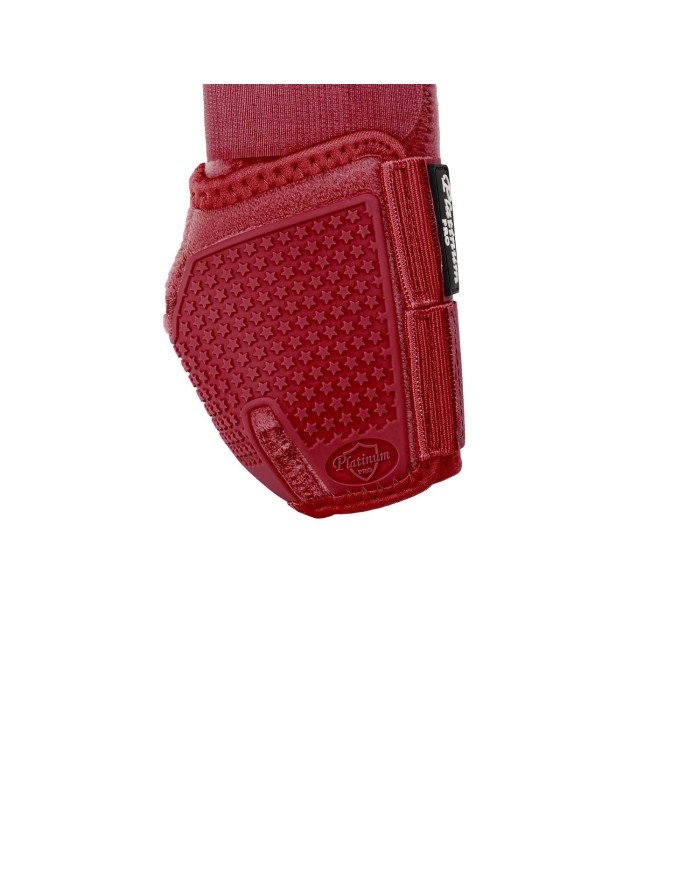 STAR ANATOMIC WESTERN FRONT BOOT