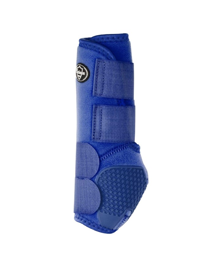 STAR ANATOMIC WESTERN FRONT BOOT