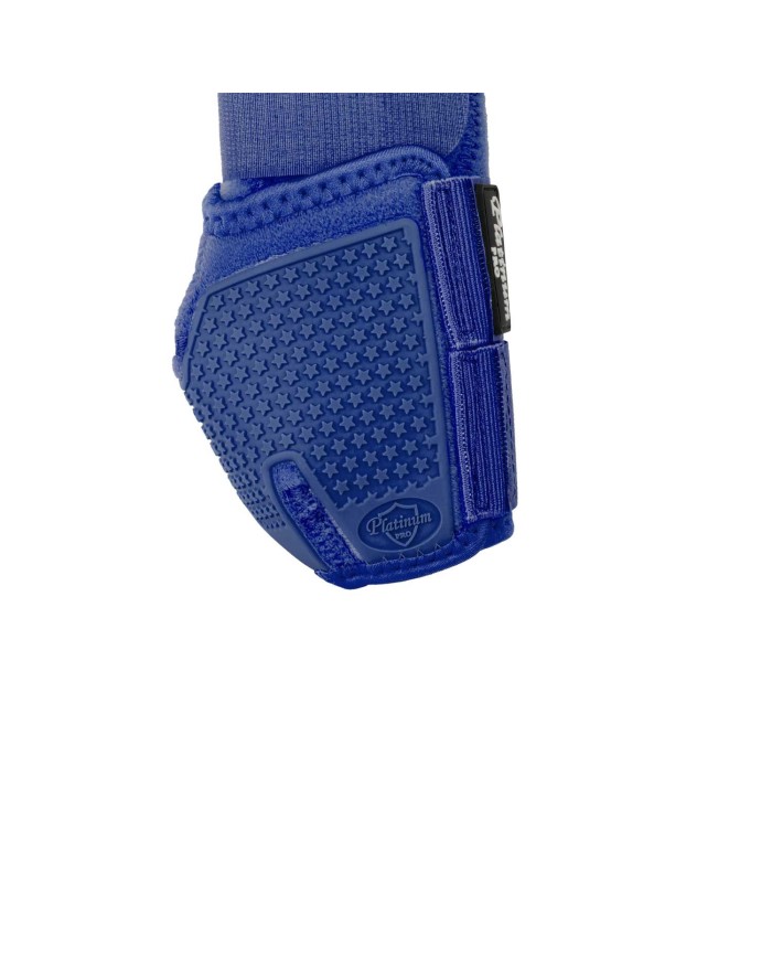 STAR ANATOMIC WESTERN FRONT BOOT
