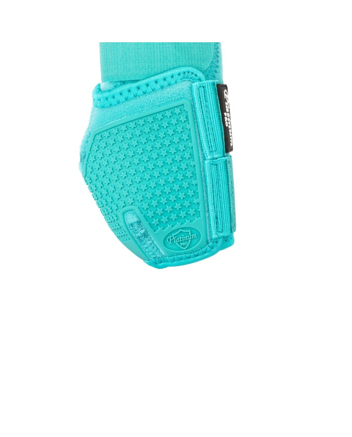 STAR ANATOMIC WESTERN FRONT BOOT