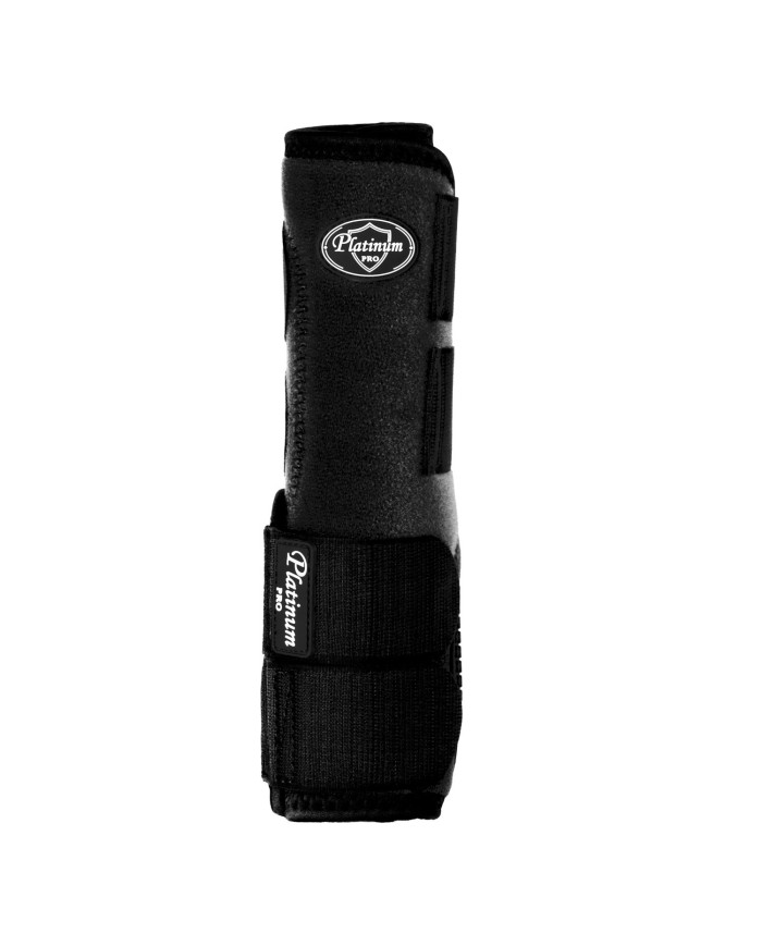 STAR ANATOMIC WESTERN HIND BOOT