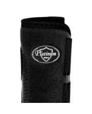 STAR ANATOMIC WESTERN HIND BOOT