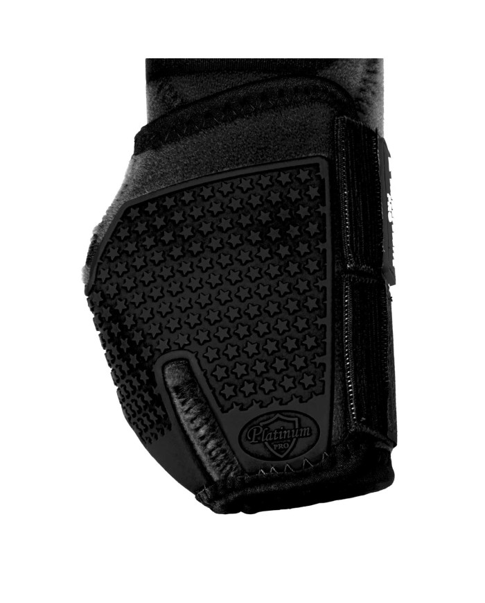 STAR ANATOMIC WESTERN HIND BOOT