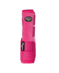 STAR ANATOMIC WESTERN HIND BOOT