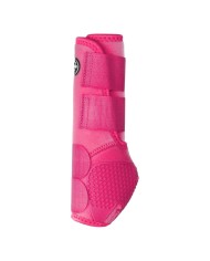 STAR ANATOMIC WESTERN HIND BOOT