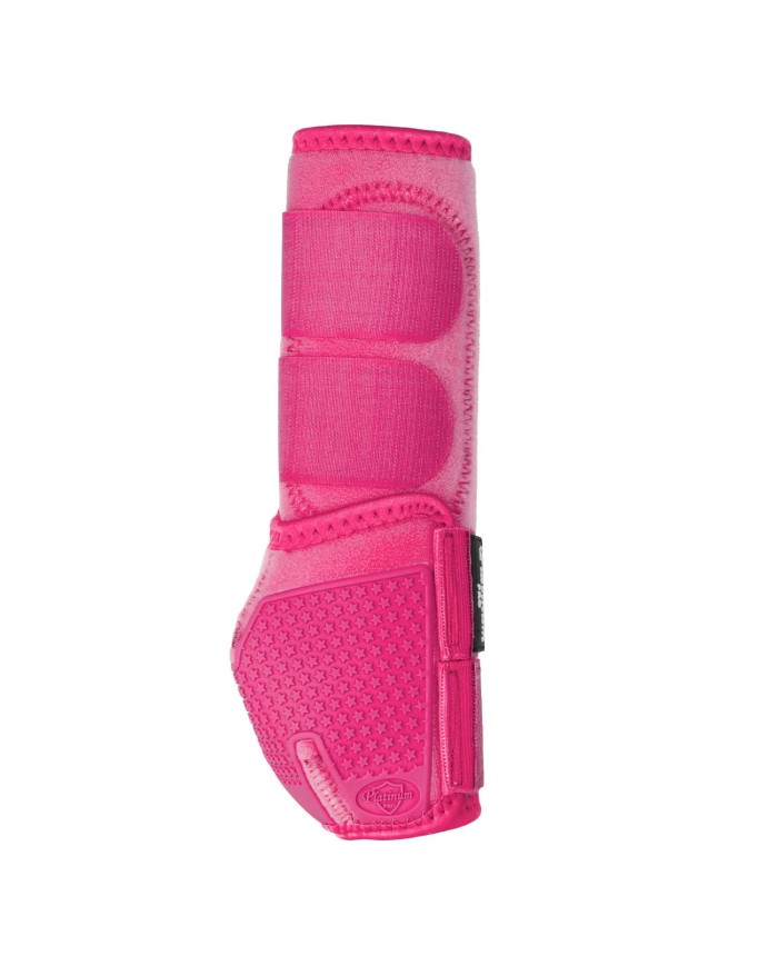 STAR ANATOMIC WESTERN HIND BOOT