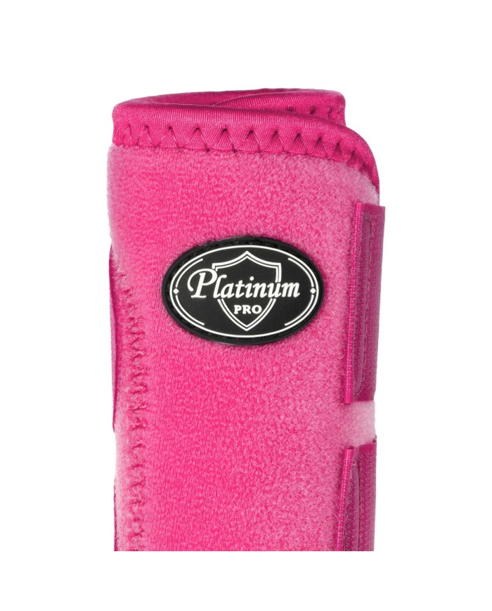 STAR ANATOMIC WESTERN HIND BOOT