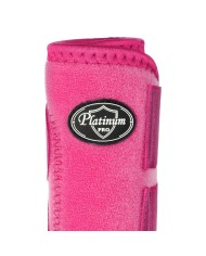 STAR ANATOMIC WESTERN HIND BOOT