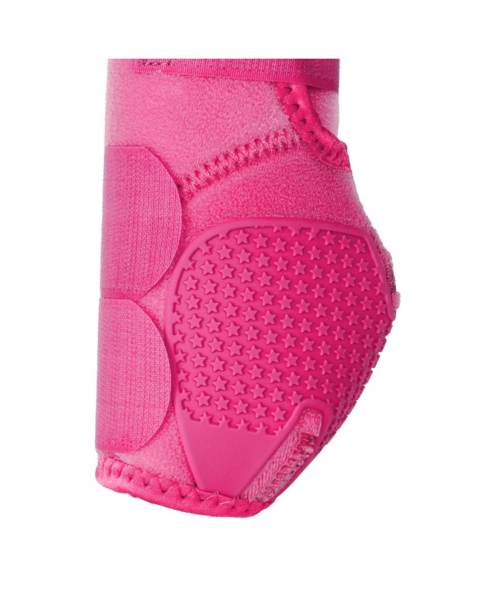 STAR ANATOMIC WESTERN HIND BOOT