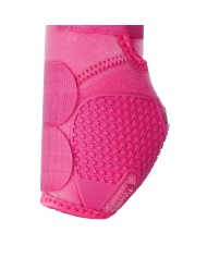 STAR ANATOMIC WESTERN HIND BOOT