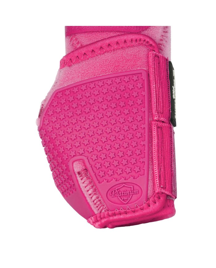 STAR ANATOMIC WESTERN HIND BOOT