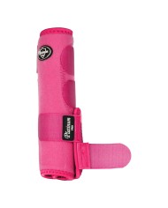 STAR ANATOMIC WESTERN HIND BOOT