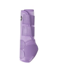 STAR ANATOMIC WESTERN HIND BOOT
