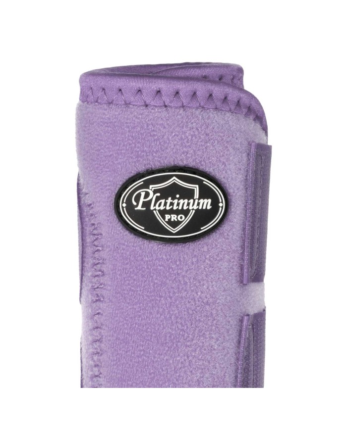 STAR ANATOMIC WESTERN HIND BOOT