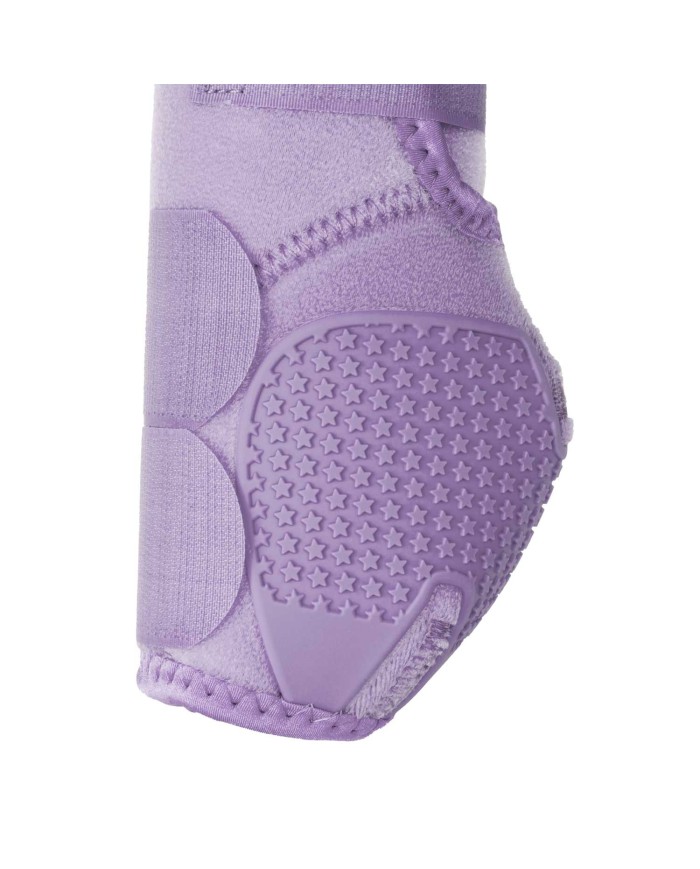 STAR ANATOMIC WESTERN HIND BOOT