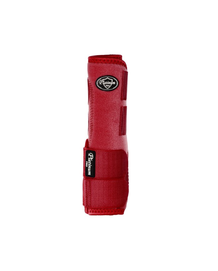 STAR ANATOMIC WESTERN HIND BOOT