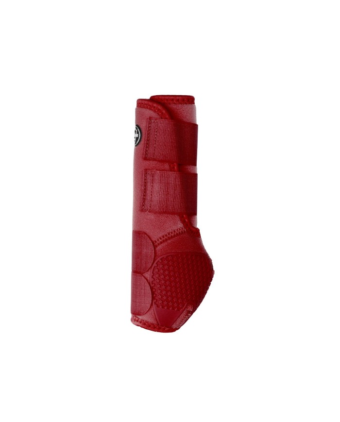 STAR ANATOMIC WESTERN HIND BOOT