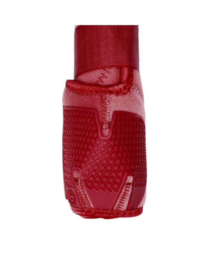 STAR ANATOMIC WESTERN HIND BOOT